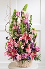 All Things Bright Arrangement from Arthur Pfeil Smart Flowers in San Antonio, TX